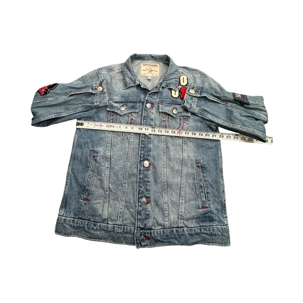 True Religion true religion